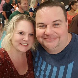 Meet your Posher, Katrina